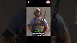 The tragic end of an elite SEAL Team 6 warrior... 💔 #respect #sealteam6 #specialforces #usa #army