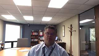 Parent Video 2020