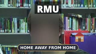 Thumbnail for RMU Commercial // home away from home