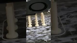 Prusa slicer ￼stringing problems