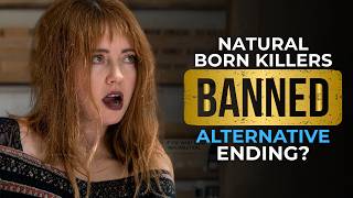 Natural Born Killers (1994): The "Banned" Gore That Inspired Real-Life Crimes