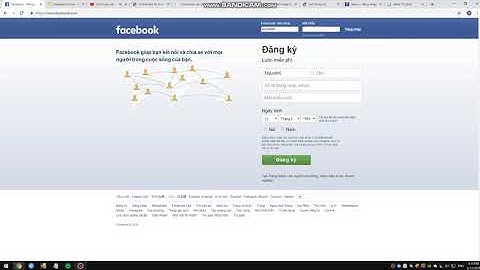 Cách Reg Clone Facebook Not Die Cp ( Quang Anh Official )
