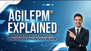 AgilePM® Explained  | Master the Agile Mindset, Principles & Philosophy in 2026 | Global Edulink screenshot 5
