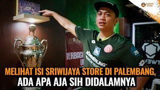 BELI JERSEY SRIWIJAYA FC TERBARU NIH, TAPI SAYANG NGGA DAPET YANG ADA SPONSORNYA