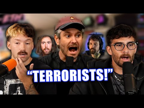 Israel's Sloptuber Army