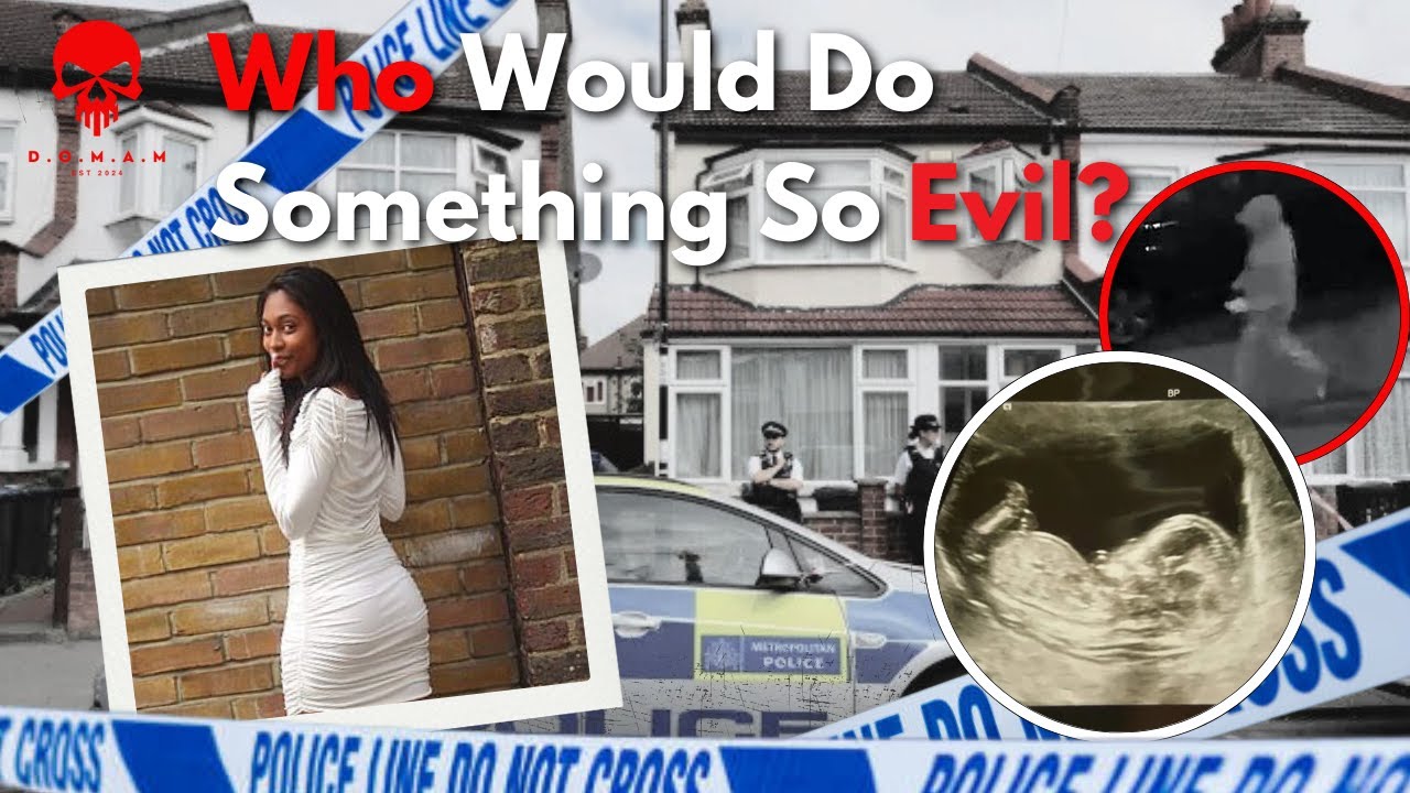 What Happened To Her In Her Bed Baffled Police - UK True Crime Documentary
