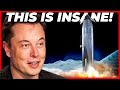 Elon Musk Talks About UNVEILED &quot;Starship 24&quot;!