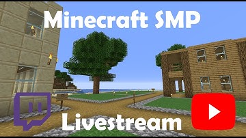 Inaugurating the Willamsburg Central Railroad (Minecraft Immersive Railroading Server 3)