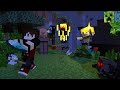 Minecraft Uçan Adalar Survival #5