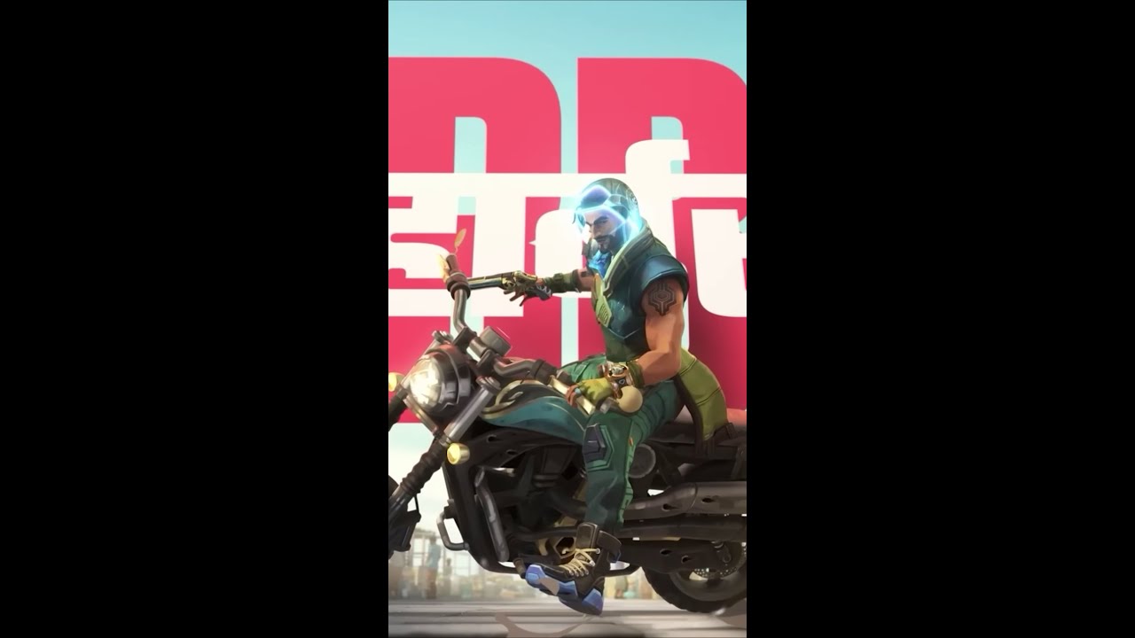 Valorant Harbor Hindi Voicelines 