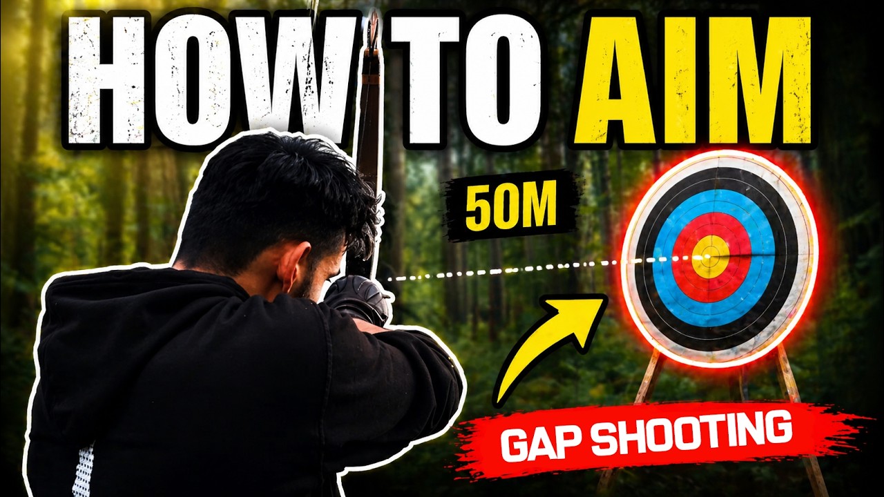 How to Aim - YouTube