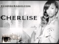 Cherlise Interview on Kempire Radio