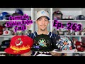 Gorra Bad Bunny x FRSH, Diablos Rojos del México, MLB Diamond Hero