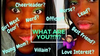 3 Ways to Figure Out What Your "Type" is as an Actor!