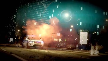 Need for Speed: The Run - Race for Your Life (Multi)