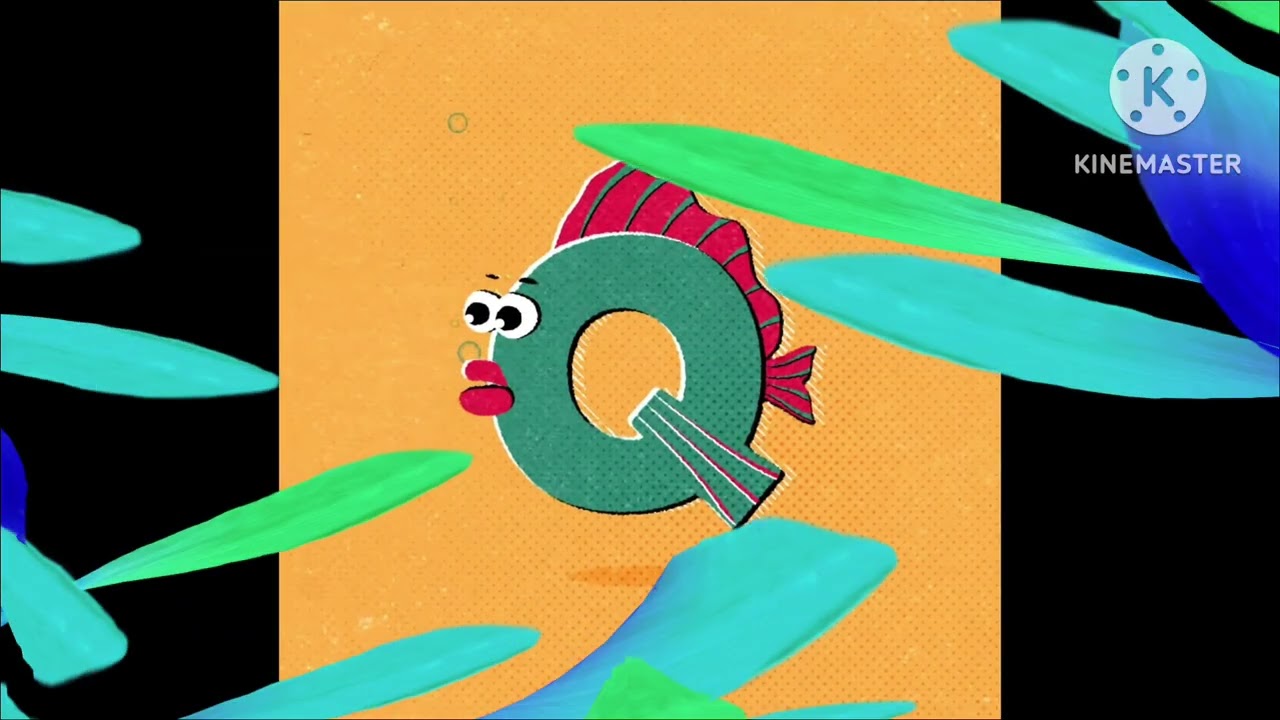 36 days of type Episode 15