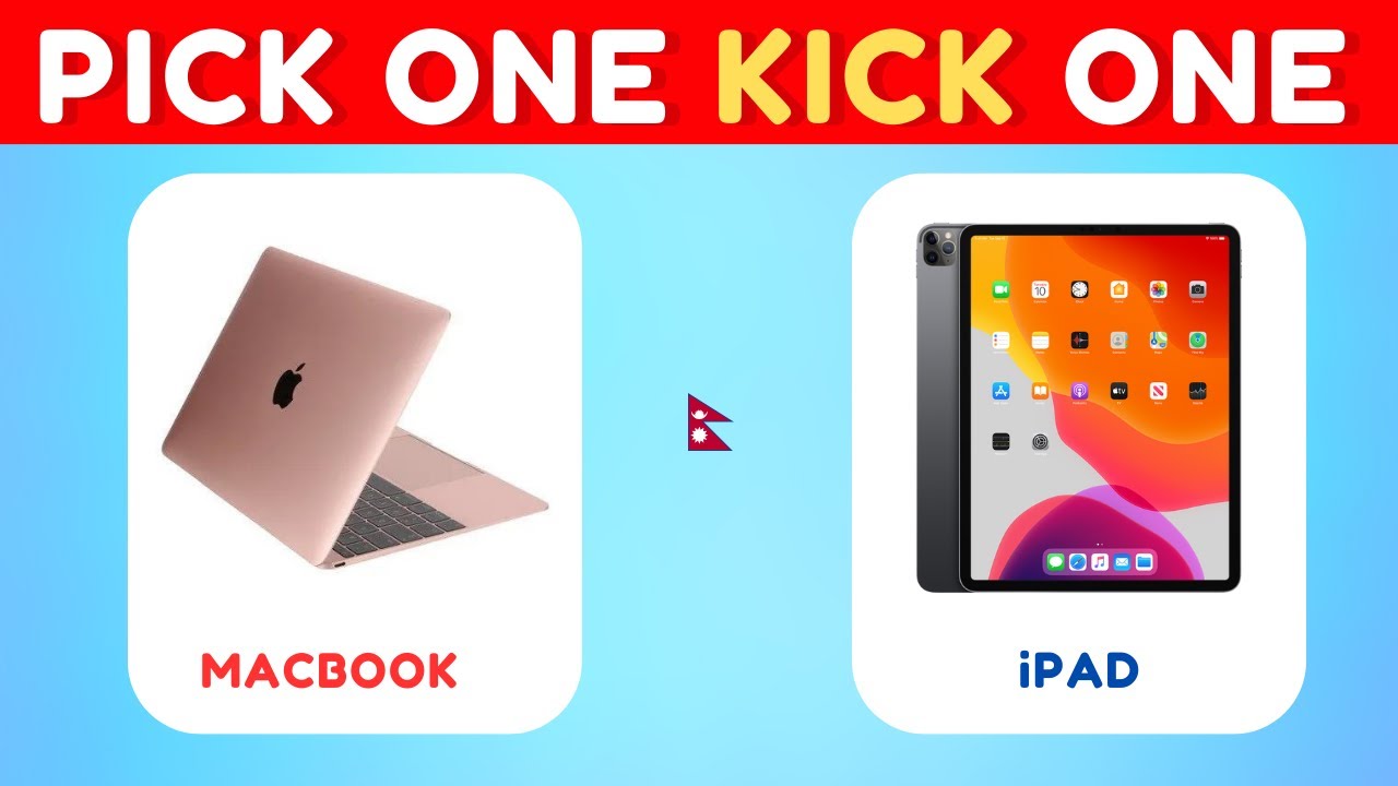 Pick One Kick One | Luxury And Random Edition 🔥💲