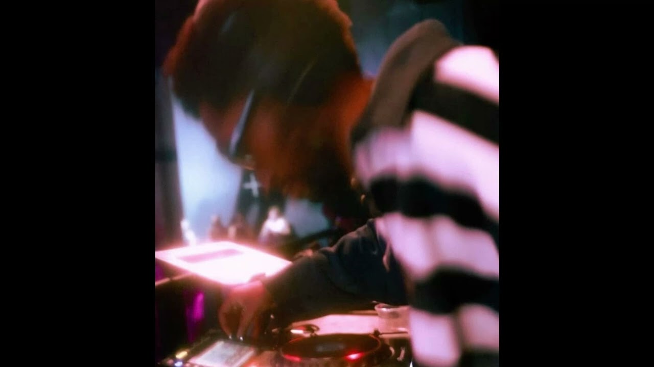 [FREE] KAYTRANADA DANCE TYPE BEAT 