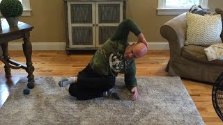 SHOCK & AWE Program - Week 3 - Workout #3 [EXCLUSIVE]