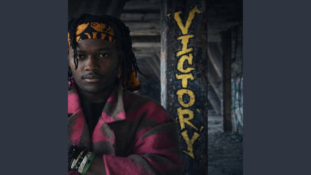 Watch Victory on YouTube Watch Victory on YouTube