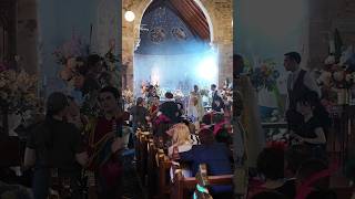 A Prince in Paradise: A Royal Wedding | BTS