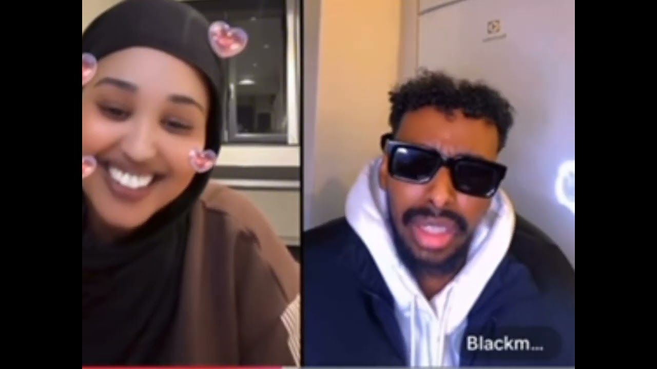 Aisha yarey wa noloshii oo qof ah 