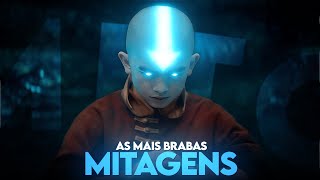 AS MAIS BRABAS E IMPRESSIONANTES MITAGENS EM SÉRIES E FILMES 8 - MICHEL