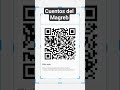 Cuentos del Magreb