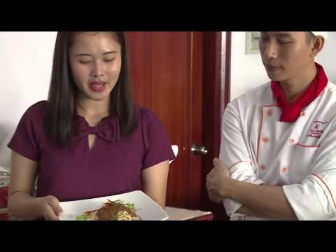 ACCOMMODATION, FOOD & BEVERAGE AT ROYAL HOTEL SAIGON