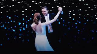 Famous Cross-Step Waltz in La La Land Net Worth