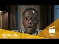 Film-Review I GET OUT