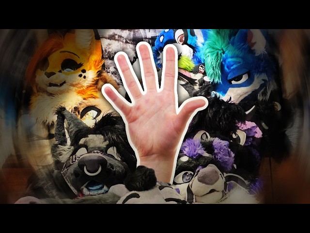 I Spent 3 Days at a Furry Convention. Here's What I Learned