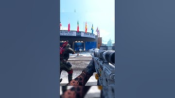 Trash talker gets humbled #gaming #shorts #callofduty #trashtalk