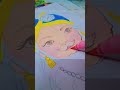 Khatu shyam ji drawing #short #viral #video #easy #simple #ideas #music #art #drawing #yt #youtube