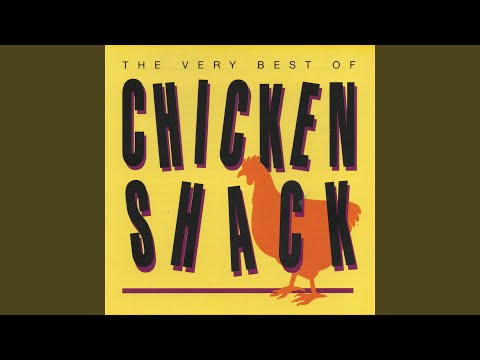 Chicken Shack "Baby's Got Me Crying"