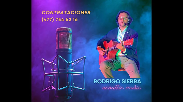 Angels (cover de Robbie Williams)  Rodrigo Sierra