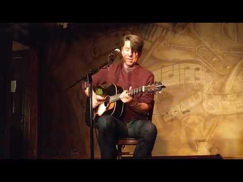 Mike Cooley - Space City @ Fitzgerald's Berwyn 12 08 18