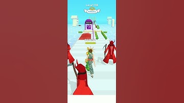 Best Funny 🧚3D Games#destinyrun #gaming #android  All levels gameplay ( ios & Android)...