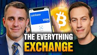 Download Lagu Waarom Coinbase denkt dat Bitcoin uw bank zal vervangen MP3 Download Lagu Waarom Coinbase denkt dat Bitcoin uw bank zal vervangen MP3
