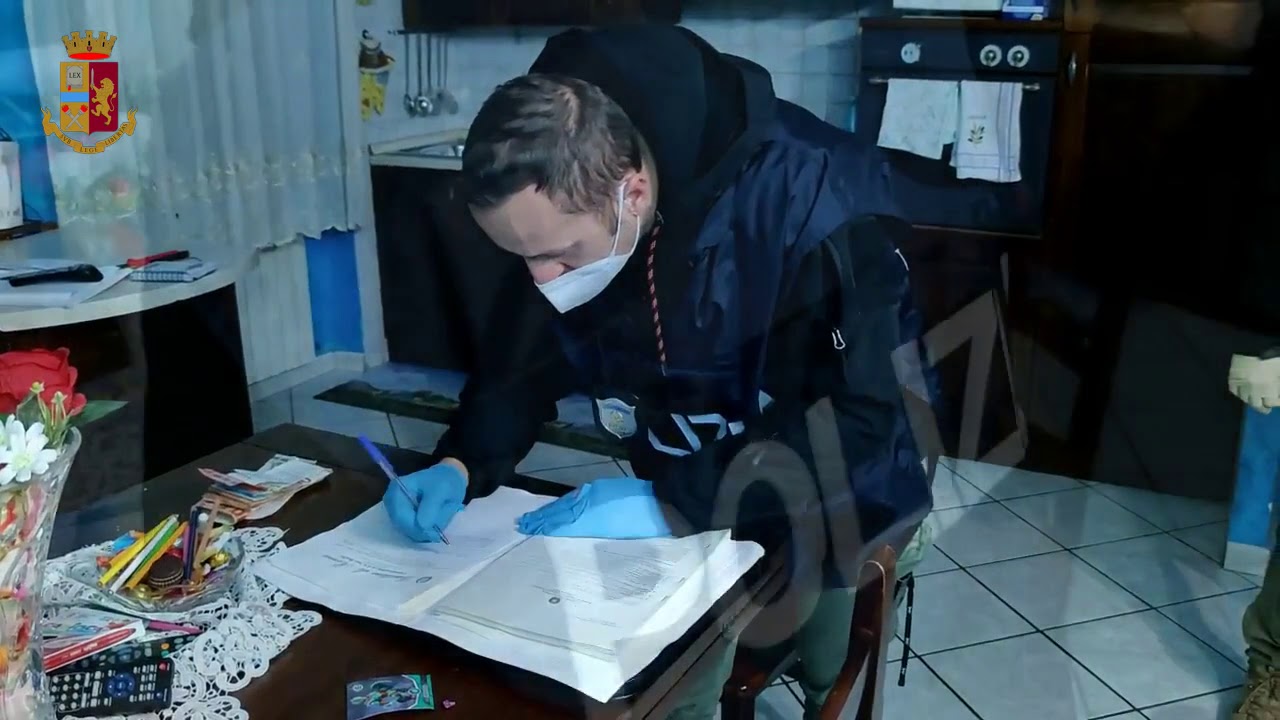 YouTube player