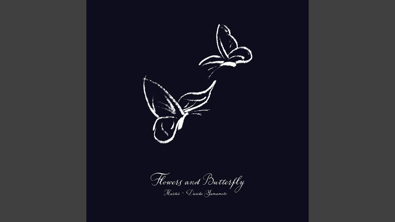 Watch Flowers and Butterfly on YouTube