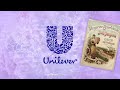 UNILEVER'S COMPANY PROFILE'S BY GROUP 8