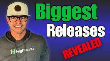 GoHighLevel 2025 Updates Review: 7 Top New Releases
