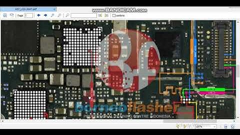 Oppo A57 LCD light PDF way