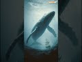 Whale Shark - உலகின் மிகப்பெரிய மீன் | Whale Fish Facts in Tamil #WhaleShark #WhaleFish #shorts