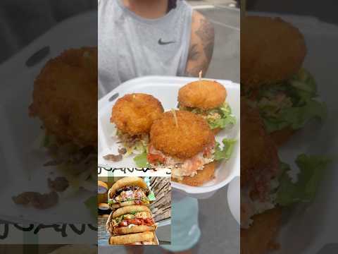 I M Obsessed With Jjanhga S Sushi Burgers Jjanga Karai And Bulgogi Sushi Burgers Were Foodie