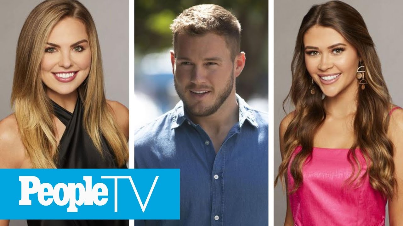 'Bachelor' Recap Rivals Caelynn & Hannah B. Turn On Each Other