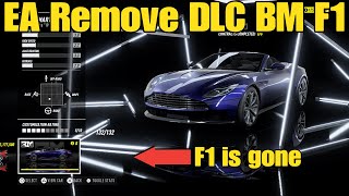 Need for speed Heat | Did EA Remove McLaren F1 DLC? it's Completely Gone [April Fools]