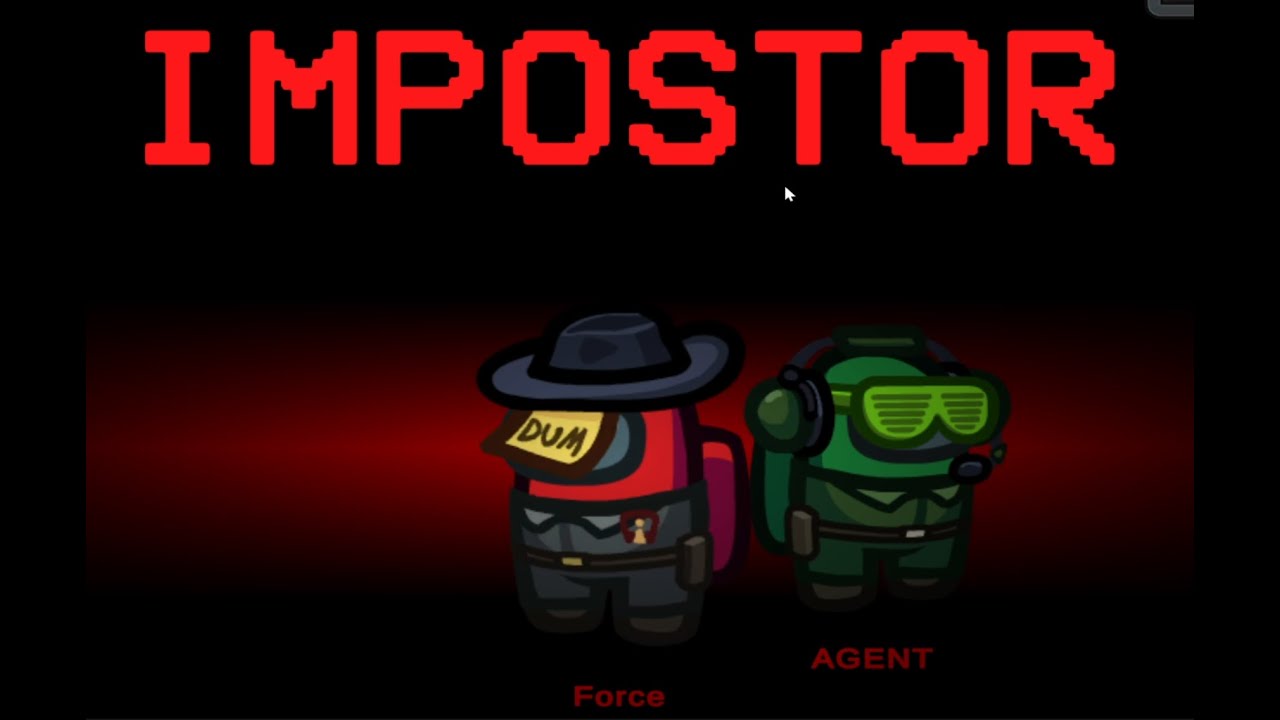 the most clutch impostor game EVER