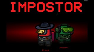 the most clutch impostor game EVER